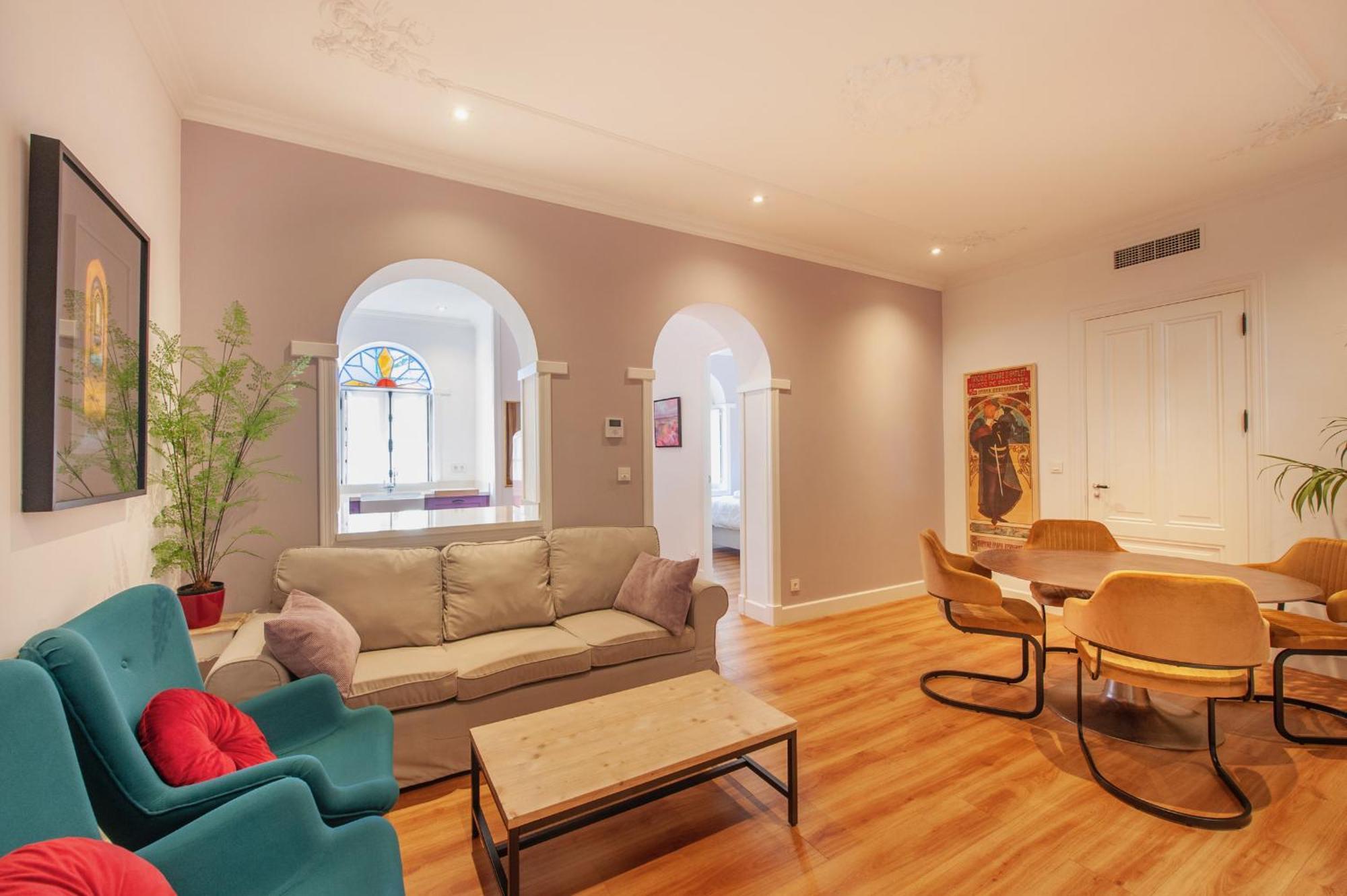 Casa Verde Аямонте Экстерьер фото