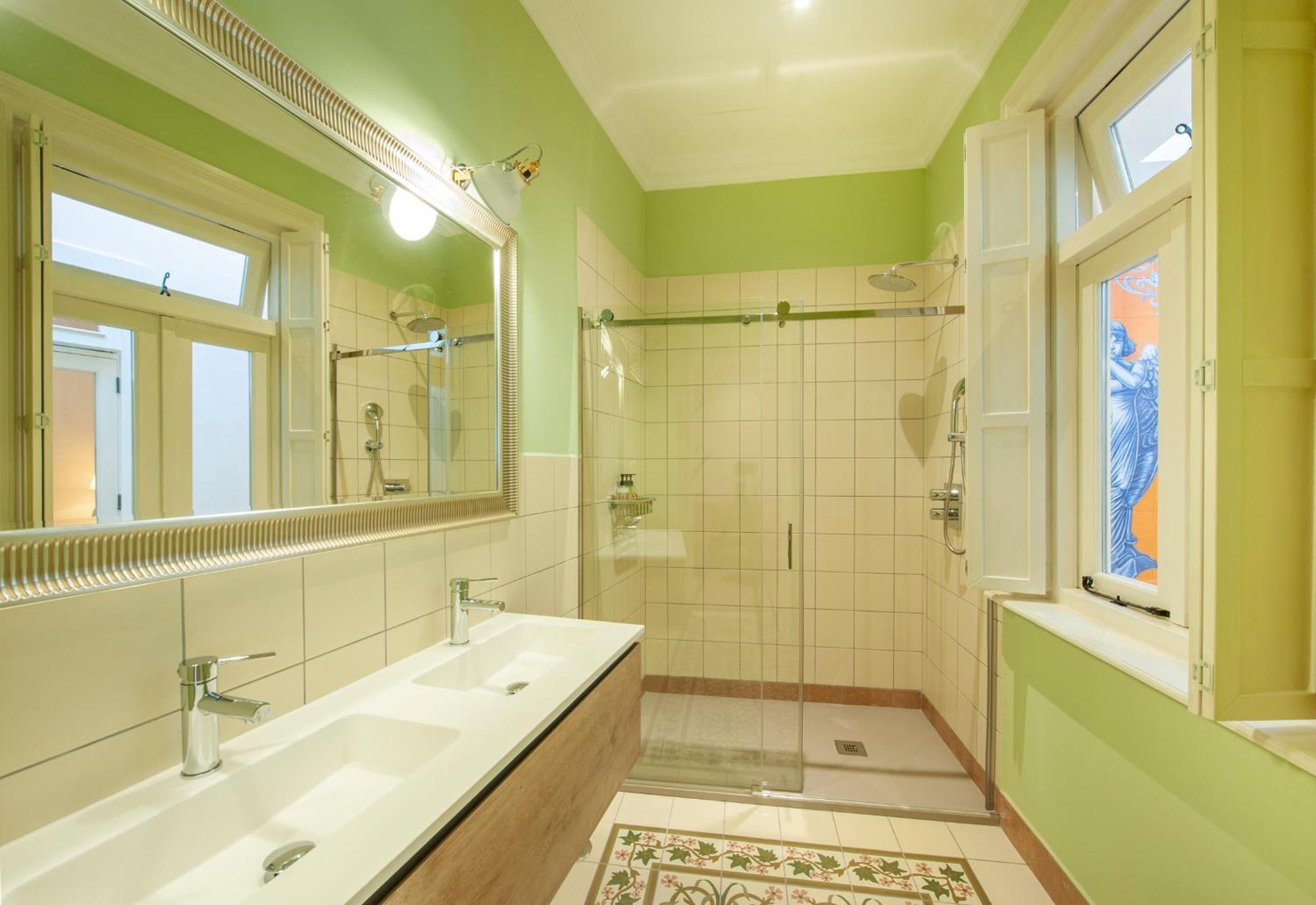 Casa Verde Аямонте Экстерьер фото