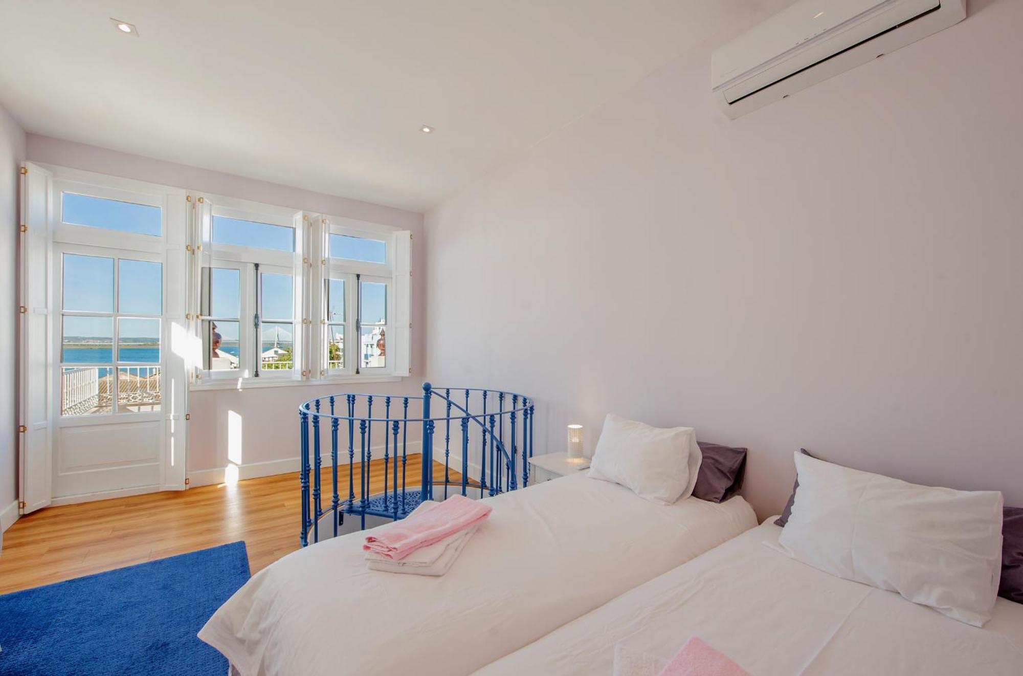 Casa Verde Аямонте Экстерьер фото