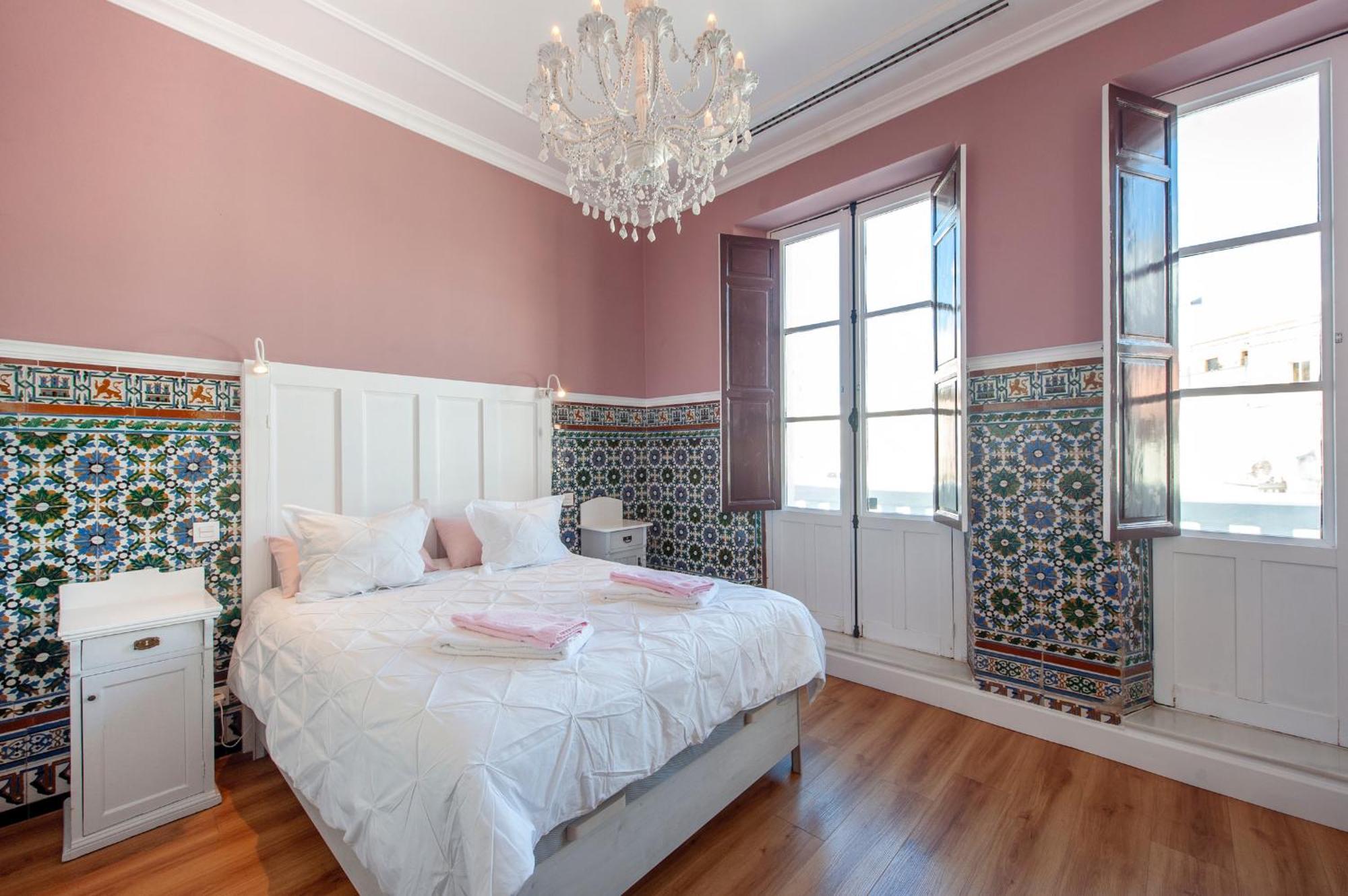 Casa Verde Аямонте Экстерьер фото