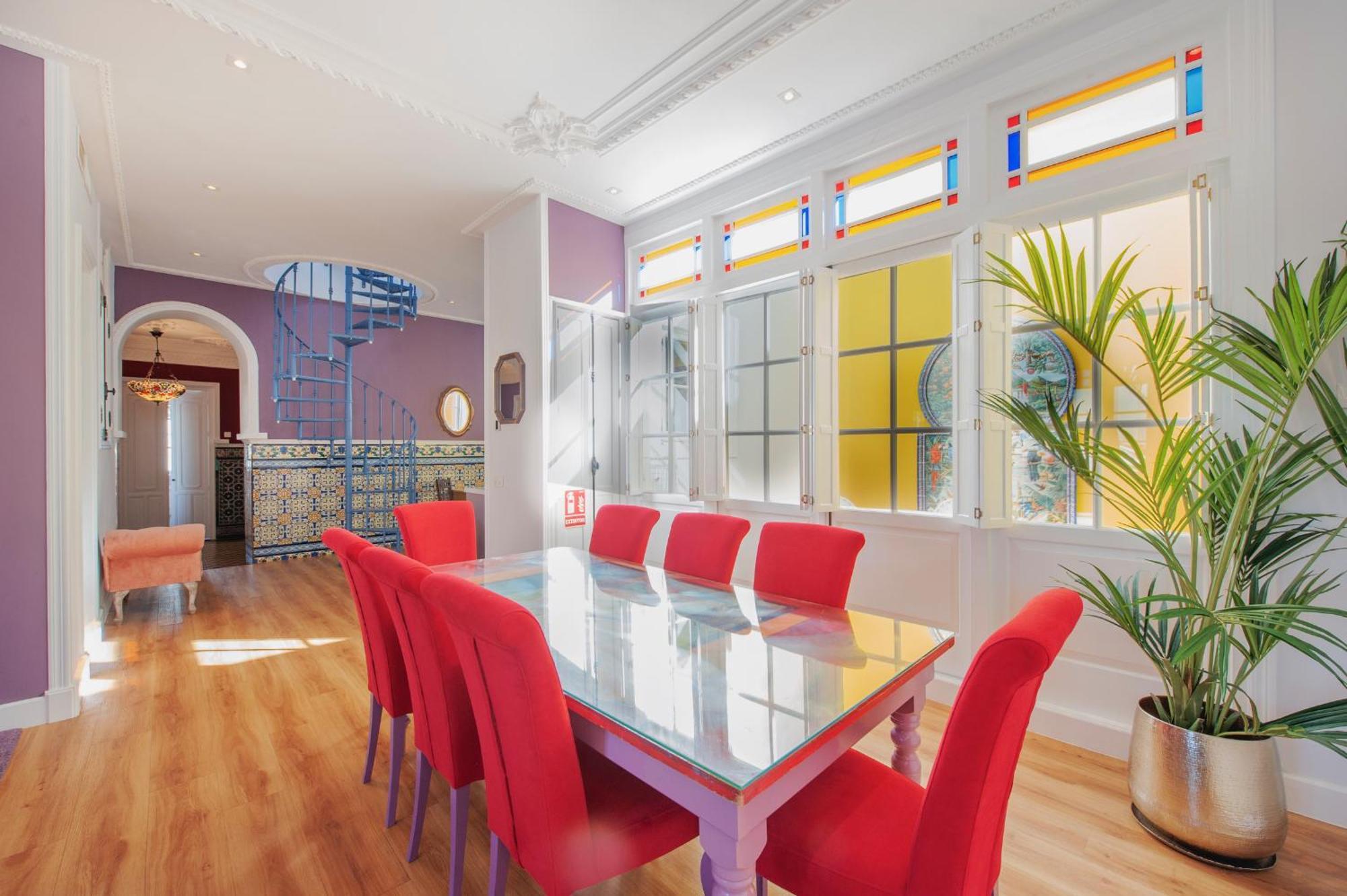 Casa Verde Аямонте Экстерьер фото