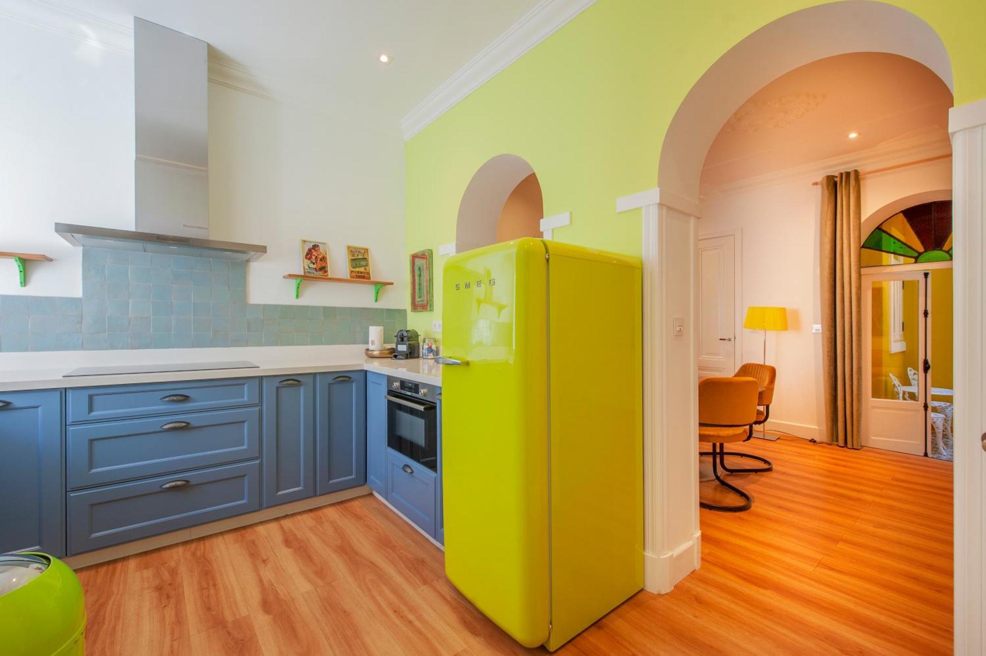 Casa Verde Аямонте Экстерьер фото