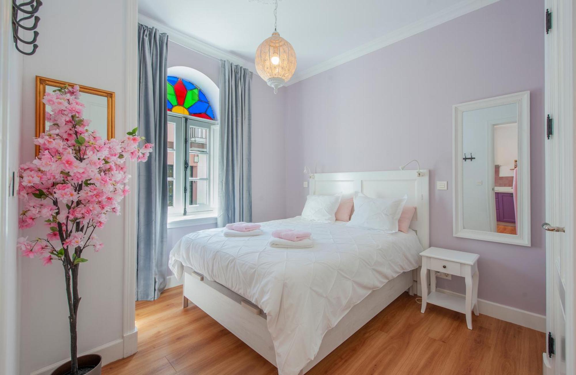 Casa Verde Аямонте Экстерьер фото