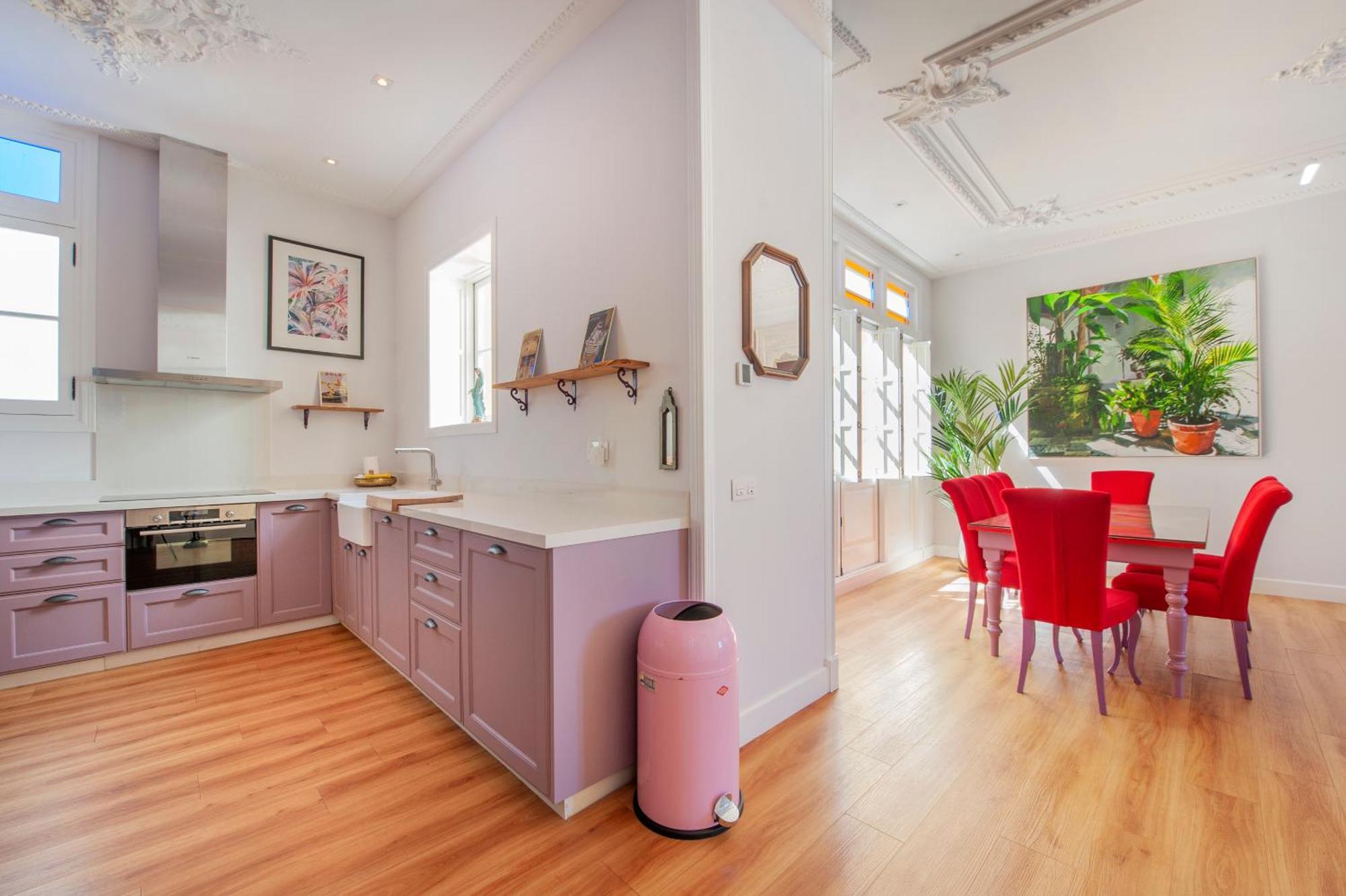 Casa Verde Аямонте Экстерьер фото