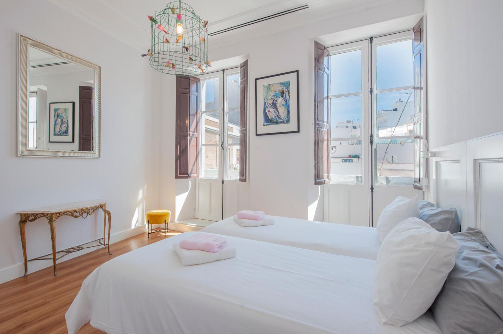 Casa Verde Аямонте Экстерьер фото