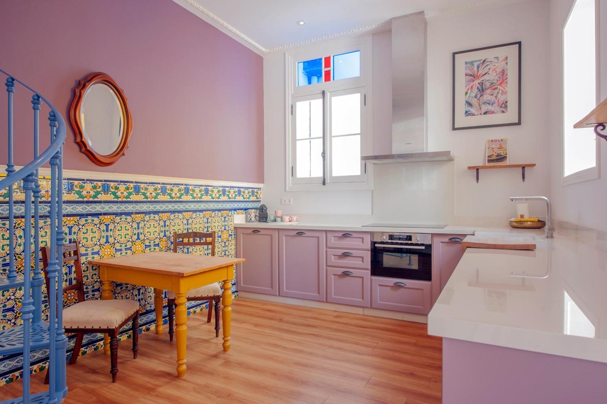 Casa Verde Аямонте Экстерьер фото