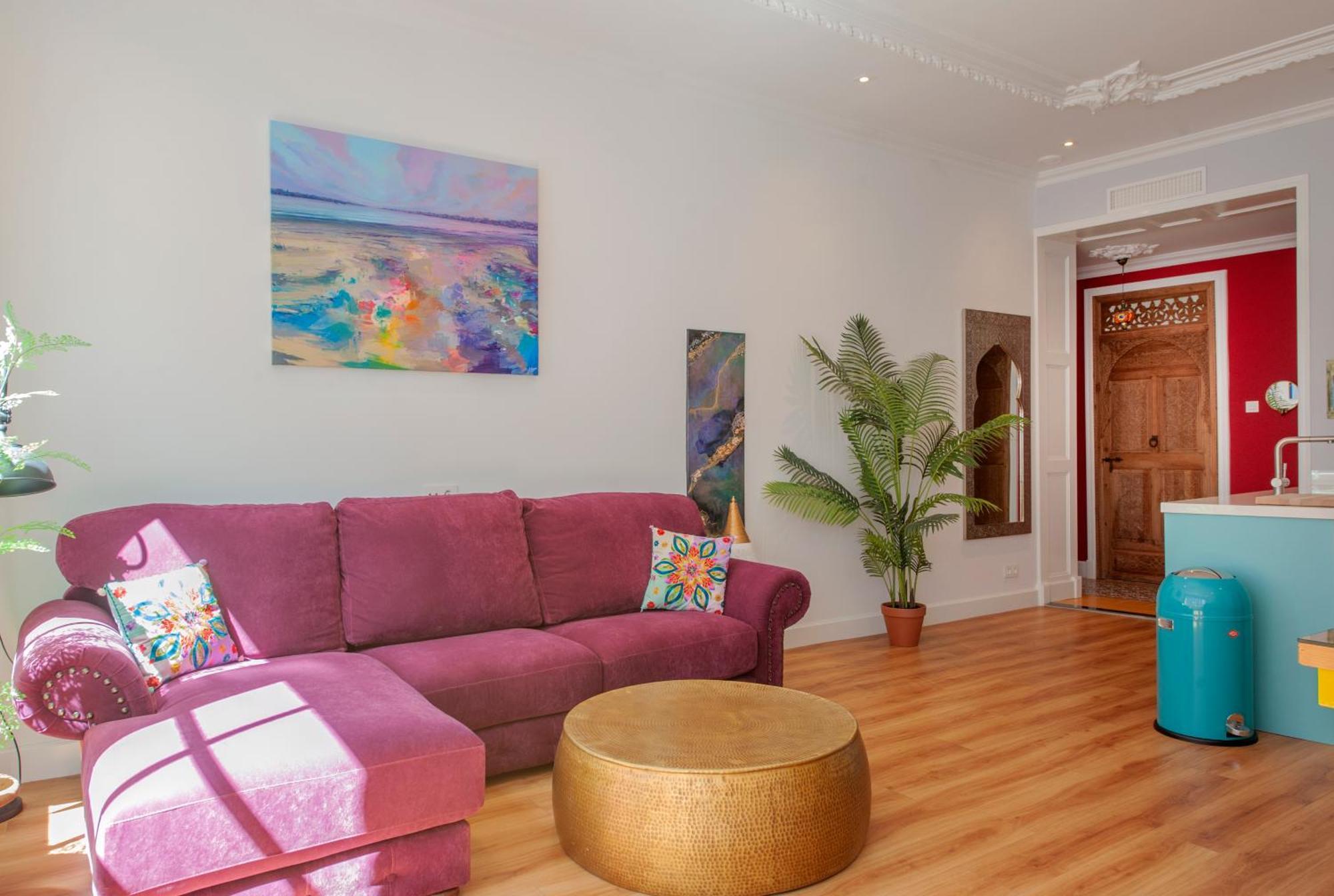 Casa Verde Аямонте Экстерьер фото
