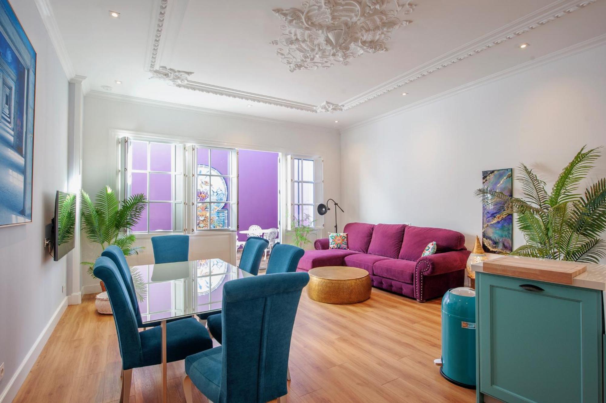 Casa Verde Аямонте Номер фото