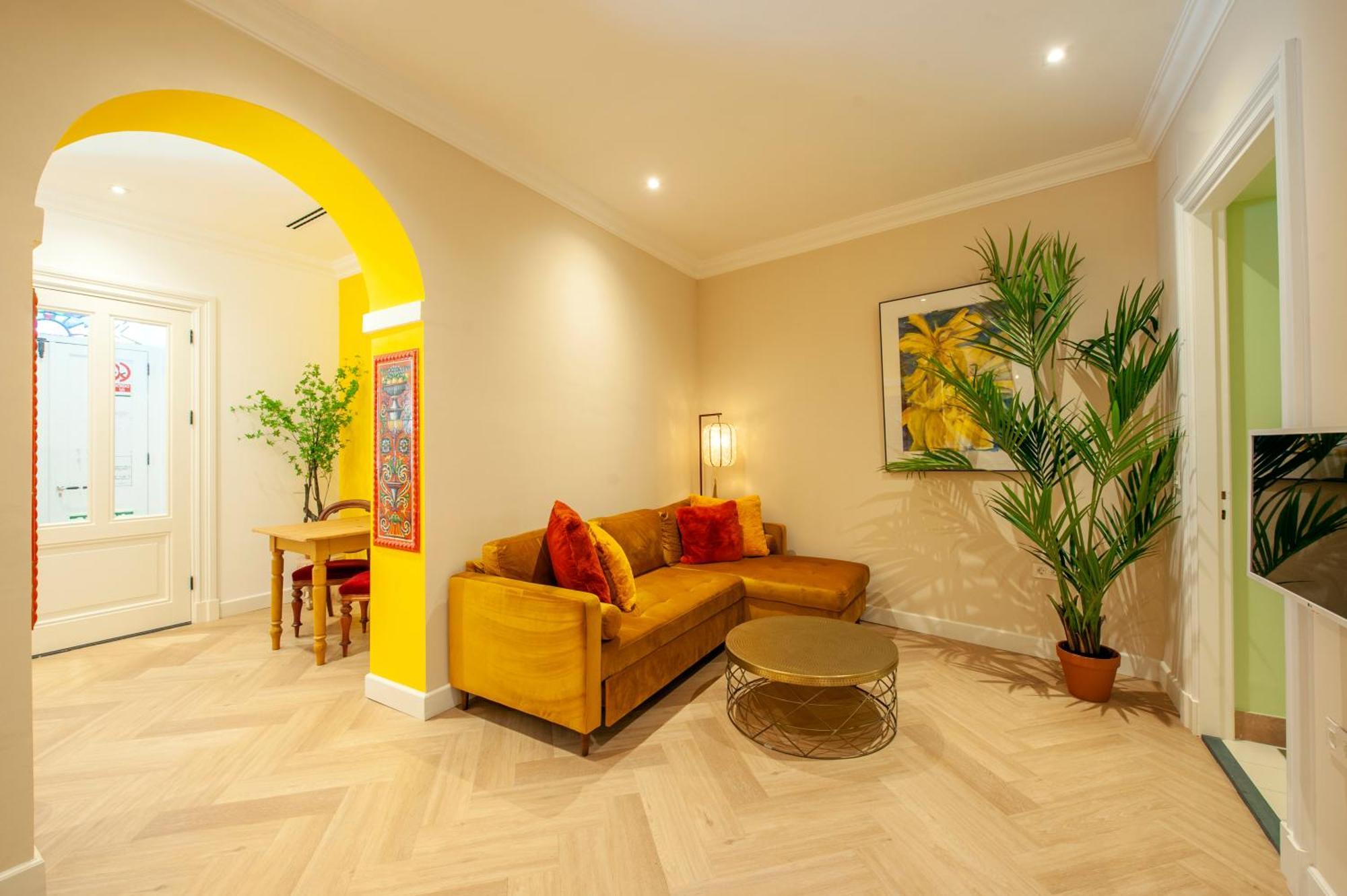 Casa Verde Аямонте Номер фото