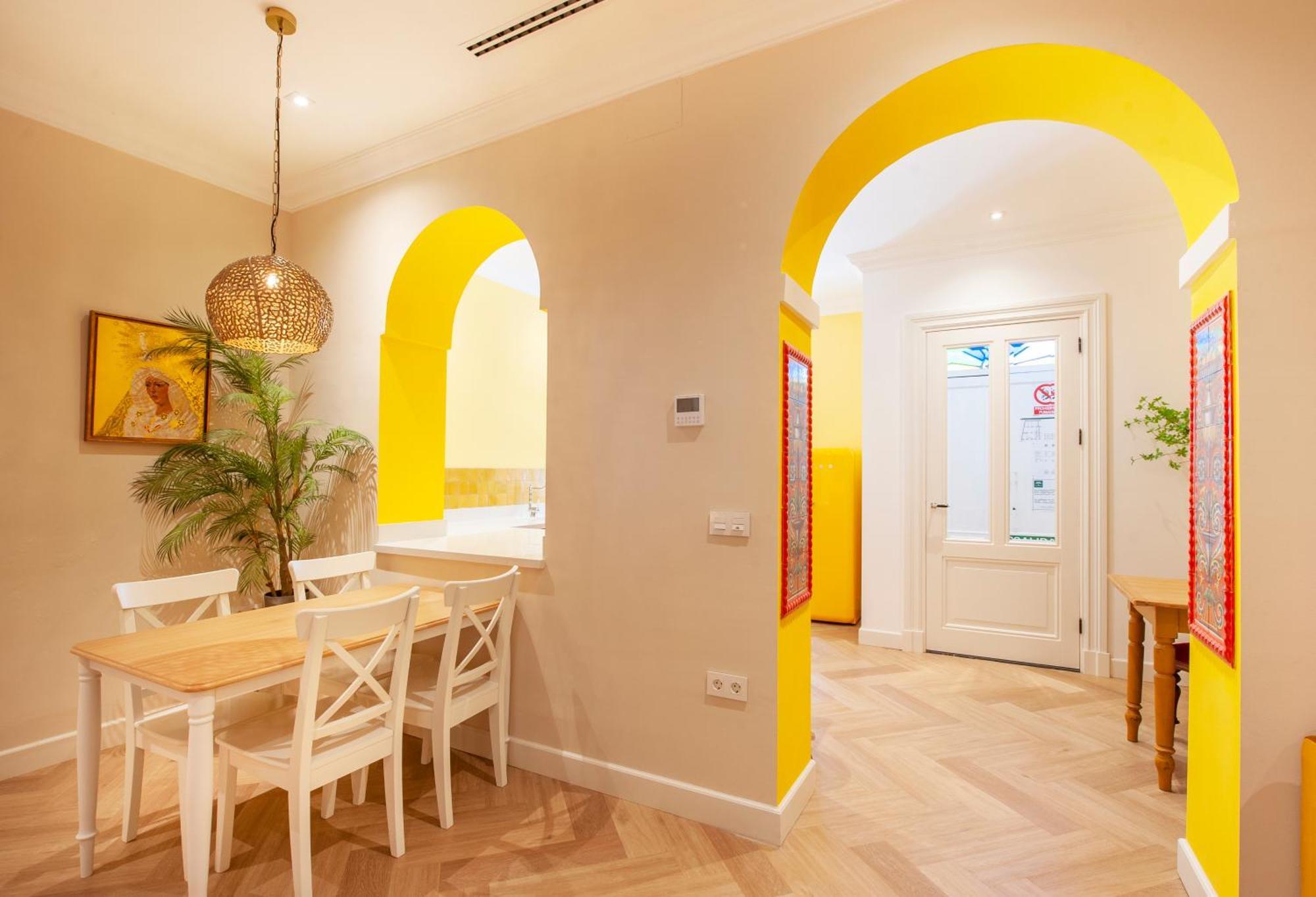 Casa Verde Аямонте Номер фото