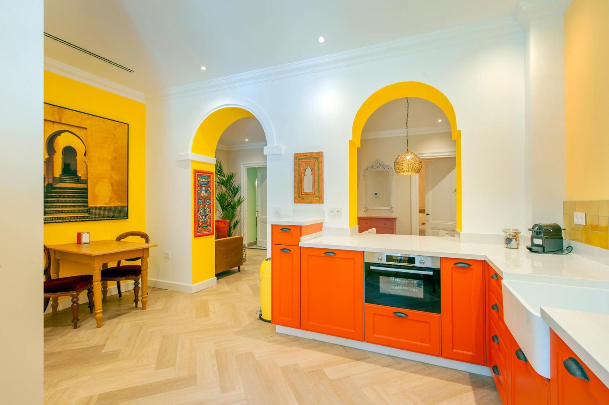 Casa Verde Аямонте Номер фото